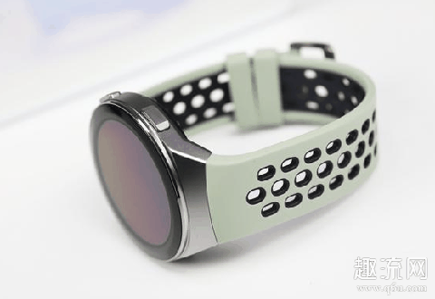华为Watch GT 2e手表测评 华为Watch GT 2e可以在手机上查找位置吗
