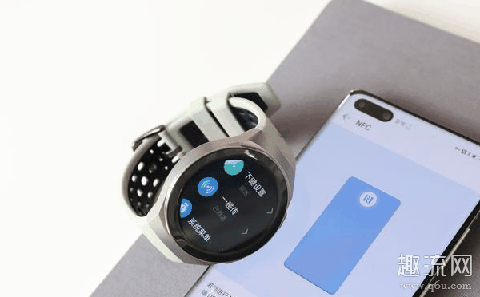 华为Watch GT 2e手表测评 华为Watch GT 2e可以在手机上查找位置吗