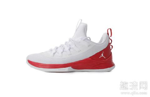ultra fly2 low怎么样值得入手吗 ultra fly2 low实战测评