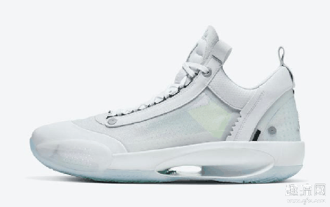AJ34 low和ultra fly2 low哪个好 AJ34和ultra fly2 low实战对比测评