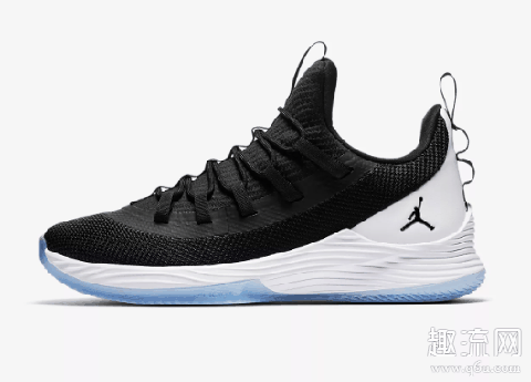 闪击六和ultra fly 2 low哪个好 闪击六和ultra fly 2 low实战对比测评
