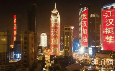在进超市前潮牌汇潮牌网先测量体温（武汉通车了吗 武汉通车时间2020）