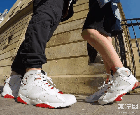 aj7兔八哥2.0有女款吗 aj7兔八哥2.0值得入手吗