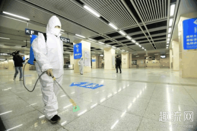 全线网保持车潮牌汇潮牌网站持续通风（武汉地铁消毒了吗 武汉地铁已做好恢复运营准备）