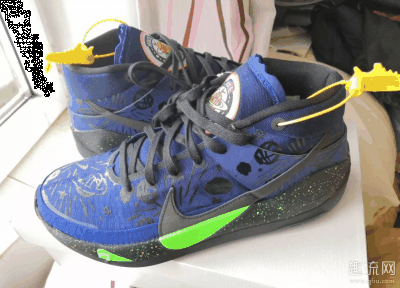 后帮能紧紧潮牌汇潮牌网店包住脚踝（kd13和KD12、LBJ17实战对比测评 谁会是年度最强实战篮球鞋）