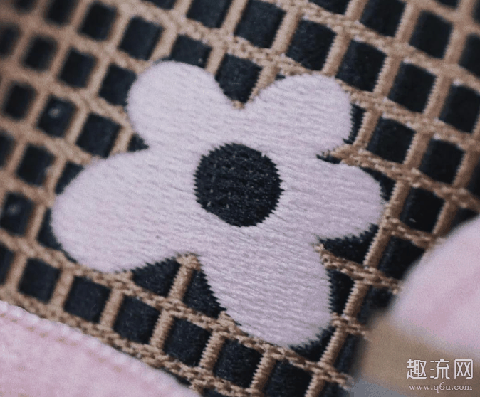 CONVERSE x GOLF le FLEUR* 马卡龙配色开箱 GOLF le FLEUR怎么读