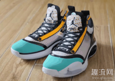 有些小伙伴们早潮牌汇潮牌网店已迫不及待地入手（AJ34 low实战测评 AJ34 low适合什么打法 AJ34顶脚趾吗）