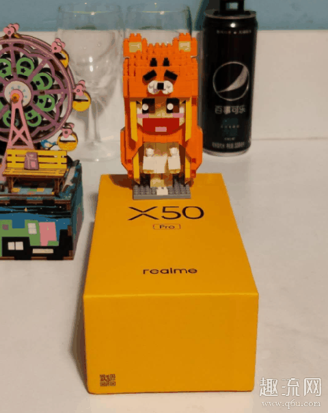 realme X50pro开箱测评 realme X50pro是什么品牌