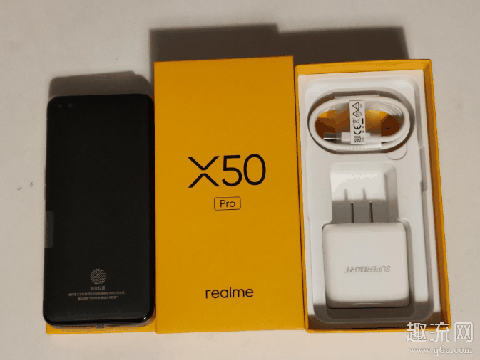 realme X50pro开箱测评 realme X50pro是什么品牌