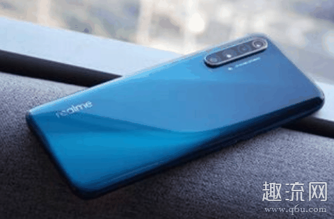 realme X50pro开箱测评 realme X50pro是什么品牌