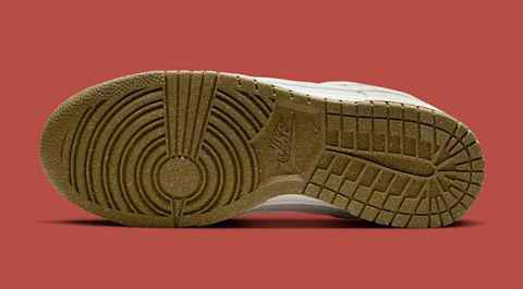 耐克 Dunk Low SE 全新潮牌“85”配色鞋款即将来袭（耐克 Dunk Low SE 全新“85”配色鞋款即将来袭）