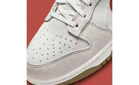 耐克 Dunk Low SE 全新潮牌“85”配色鞋款即将来袭（耐克 Dunk Low SE 全新“85”配色鞋款即将来袭）