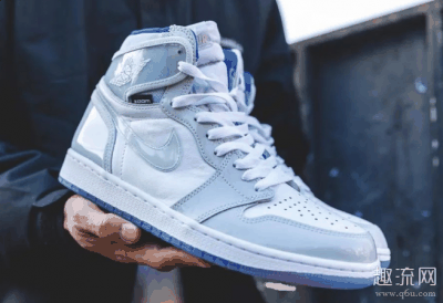  AirJordan 1 “Racer Blue” AirJordan 1 x Dior目前未发潮牌汇潮牌网售国内成交均价在50000+浮动 即便鞋子是世界知名的意大利产（平价AJ1替代品有哪些 2020值得入手的平价球鞋推荐）