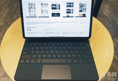 它最直观的一点就潮牌商城是打字体验的突破（2020ipad pro妙控键盘上手测评 新款ipadpro妙控键盘2代能打五笔吗）