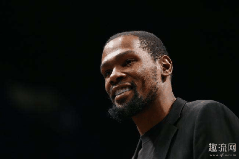 nba杜兰特感染新冠肺炎是真的吗 篮网队4名球员感染新冠