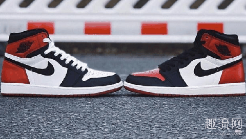 AJ1从什么开始这么火的 AJ1为啥这么火