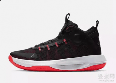 前掌的气垫感潮牌资讯受非常明显（Jordan jumpman2020耐磨吗 Jordan jumpman2020实战测评）