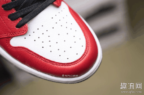 aj1蛇纹芝加哥有男码吗 AJ1 Satin Snake上脚搭配图赏析