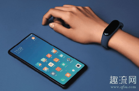 小米10NFC怎么复制门禁卡 小米10NFC怎么用