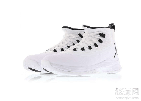 Ultra Fly 2 高帮实战测评 Ultra Fly 2 高帮适合脚宽的人吗