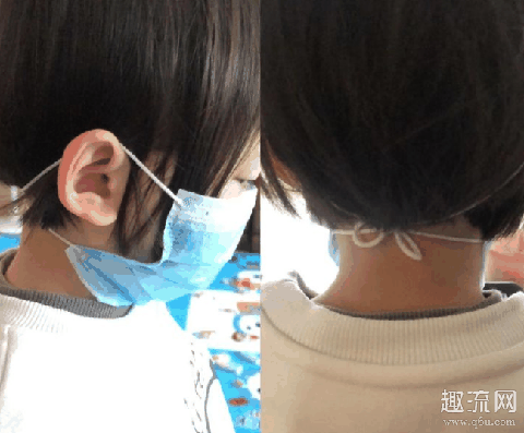 小宝宝口罩怎么戴 没有口罩小宝宝打疫苗怎么办