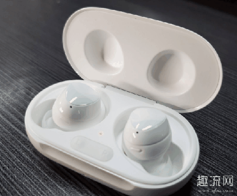 Galaxy Buds+开箱测评 Galaxy Buds+防水吗