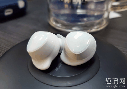 Galaxy Buds+开箱测评 Galaxy Buds+防水吗