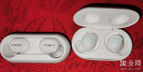 Galaxy Buds+续航时间是多久 Galaxy Buds+和Galaxy Buds有什么区别