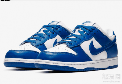 为什么说潮牌汇潮牌网店做工极差（DUNK LOW 肯塔基大学开箱 DUNK LOW 肯塔基大学偏码吗值得入手吗）