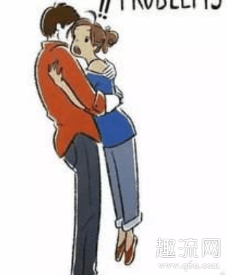 高个子男生会喜欢矮个子女生吗 为什么女生喜欢高个子男生