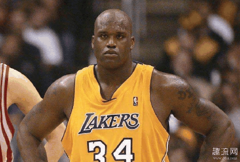奥尼尔打过cba吗 nba奥尼尔什么时候退役的