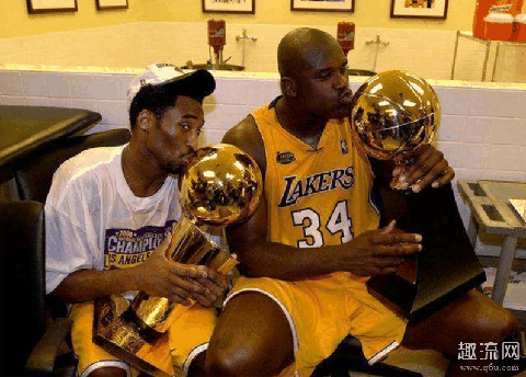 奥尼尔打过cba吗 nba奥尼尔什么时候退役的