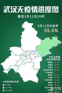  武汉无疫情小区社区可潮牌以出门吗 目前还是不可以的（武汉无疫情小区社区可以出门吗 武汉无疫情小区标准是什么）
