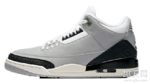 AJ3设计背景故事 堪称NIKE救世主的一双鞋款