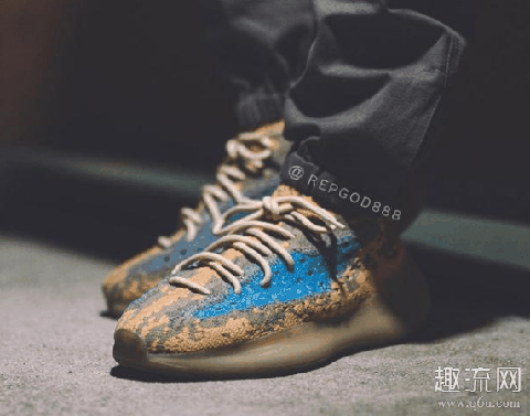 yeezy 350 Linen预约通道开启 yeezy 350 Linen发售的城市有哪些