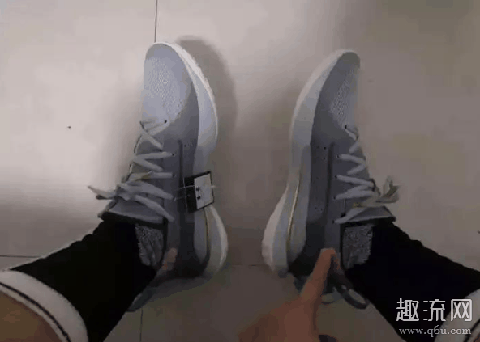 KD13和库里7哪个好 KD3和库里7实战对比测评