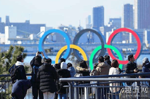 日本奥运会取消了吗 日本奥运会2020开幕会时间