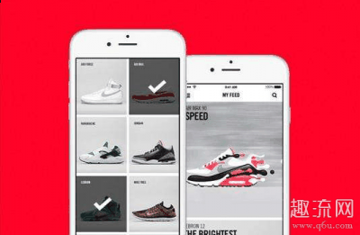  Nike APP介绍 Nike Ap潮牌资讯p和其它专门化的应用相比（Nike APP上的东西是真的吗 Nike APP怎么取消订单）