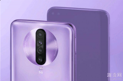 这颗芯片的性能对潮牌信息比上一代将提升30%左右（红米k305gpro什么时候出 红米k305gpro参数）