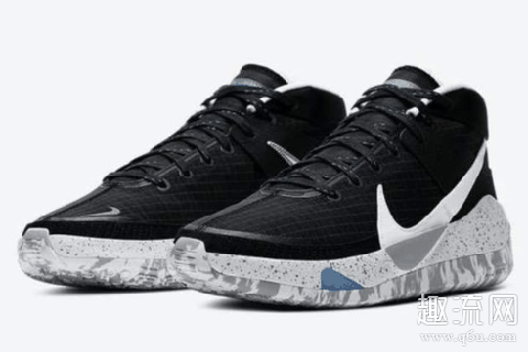 KD13和威少2哪个好 KD13和威少2实战测评