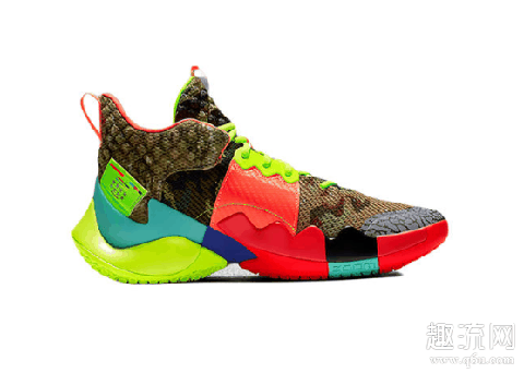 KD13和威少2哪个好 KD13和威少2实战测评