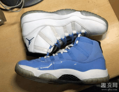 都有低帮Air J潮牌ordan 11的身影毕竟（AJ11鸳鸯怎么搭配 AJ11夏天穿热吗）