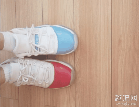 AJ11鸳鸯怎么搭配 AJ11夏天穿热吗