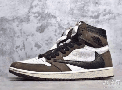  不敢说是潮牌资讯年度鞋王（AJ1倒钩开箱 AJ1倒钩怎么搭配裤子）