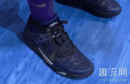KD13是前掌双zoom吗 KD13能不能打水泥地