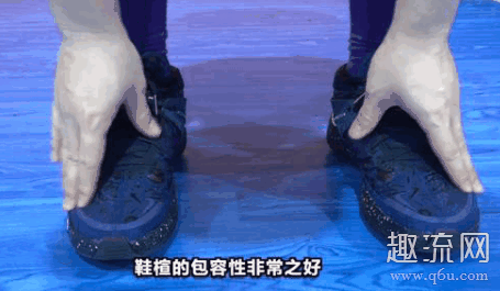 KD13是前掌双zoom吗 KD13能不能打水泥地