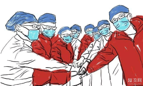 中国新冠肺炎疫情结束了吗 哪些省的输入型病例多