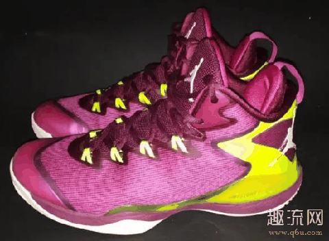 Jordan Super.Fly3实战测评 Jordan Super.Fly3是什么中底