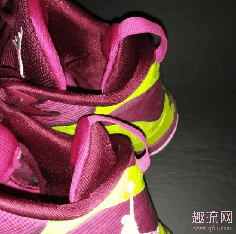 Jordan Super.Fly3实战测评 Jordan Super.Fly3是什么中底