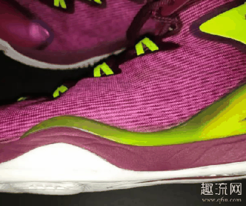 Jordan Super.Fly3实战测评 Jordan Super.Fly3是什么中底
